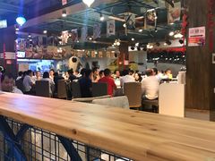 -马大胡子清真西北菜