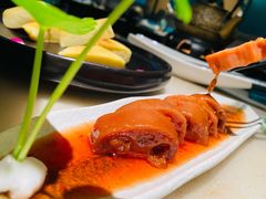 雀园蜜藕-佬麻雀·剁椒鱼头(京基KK One店)