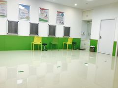 -思明堂儿童近视弱视视力训练中心(三林店)