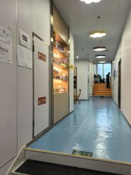 -海豹航航水育游泳中心(芳园里店)