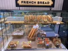 -巴黎贝甜(华堂新辰汇店)