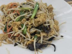 -天毓山庄·餐厅