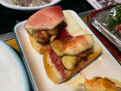 -松坂屋日料自助(长城路店)