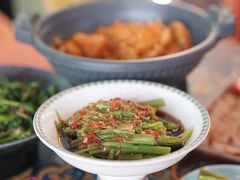 -马来西亚肉骨茶汤·招牌螃蟹·烧鸡·呷喱吧吧(海上世界店)