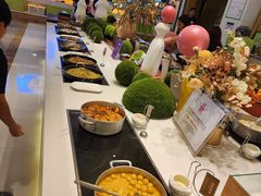 -堂会(白云店)