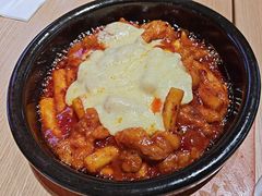 -朴大叔拌饭(上海真如环宇城店)