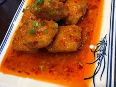 -永安鱼庄·镇江菜(丁卯店)