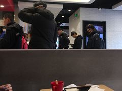 -永和大王(广渠店)