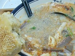 -鸭小妹鸭血粉丝(老门东店)