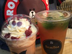 -BeauTea水仙(coco park店)