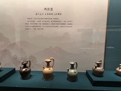 -台州博物馆
