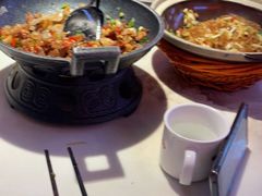 -味上湘菜馆(阿波罗店)