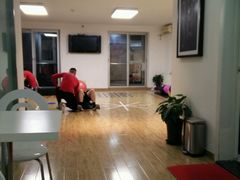 -悦动体能(金融街店)