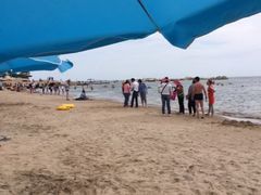 -老虎石海上公园