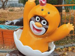 -郑州方特梦幻王国