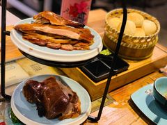 -局气烤鸭·北京菜(前门店)