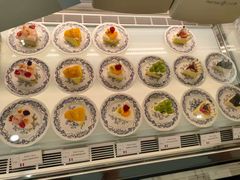 -PETIT PARIS 小巴黎(花园道店)