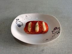 三顺培根-85度C(南京龙江店)