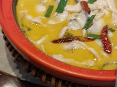 -重庆酸菜鱼(上海路店)