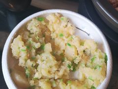 -云海肴·汽锅鸡·云南菜(天山百盛优客店)