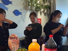 -懒人盐府人家(航天桥店)