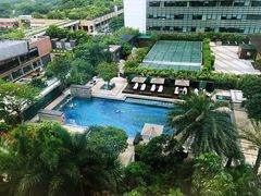 -深圳星河丽思卡尔顿酒店