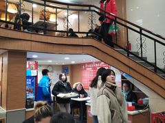 -老头盖浇饭(南京新街口明瓦廊宏光酒店店)