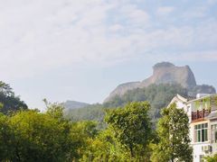 -丹霞山风景名胜区