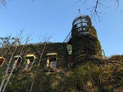 -三鹰之森吉卜力美术馆