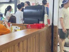 -何永光123鲜牛肉馆(1号店)