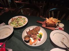 -碧特博格啤酒花园餐厅(芜湖路店)