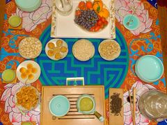 -山水悦茶会所(上海沙龙新天地天宝商业中心店)