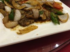 -北门饭店(三香路店)