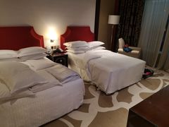 -澳门喜来登大酒店