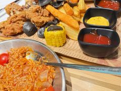 -米斯特比萨(罗斯福店)