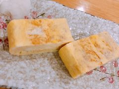 玉子烧-古都日本料理(高桥路店)