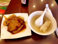 -鲜得来排骨年糕(云南南路店)