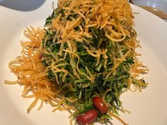 -四季民福烤鸭店(王府井东安门店)