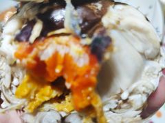 -七的湖·晚芳亭·阳澄湖农家菜·大闸蟹(莲花岛店)
