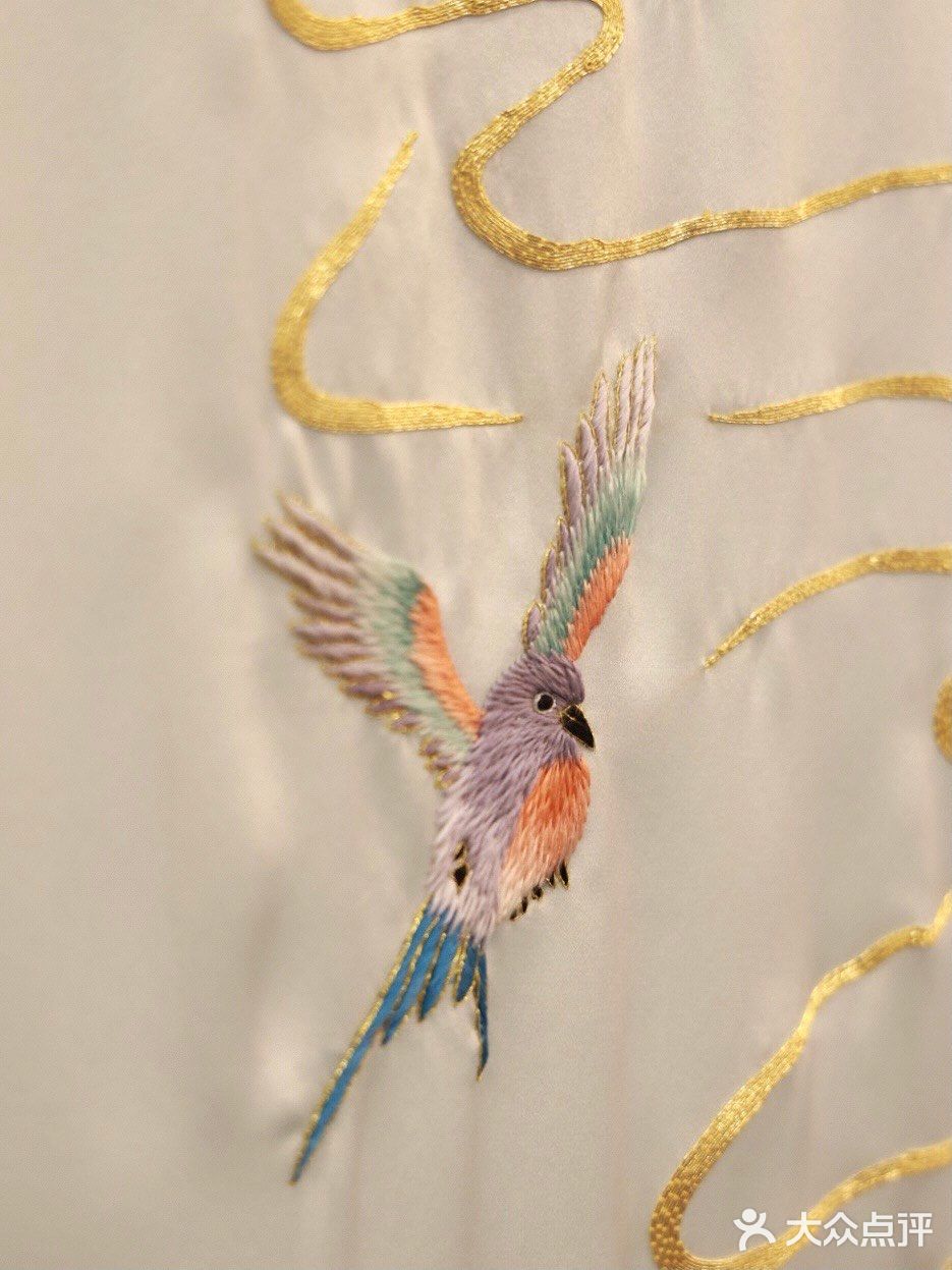 🆘旗袍一穿梦回民国年间|成都旗袍私人定制