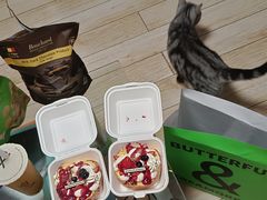 -B&C黄油与面包·THE GARDEN BAKERY概念店(世纪汇店)