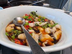 -狮王府淮扬菜(百家湖1912店)