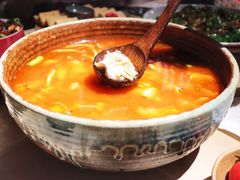 凯里酸汤鱼-山石榴·贵州菜(丰盛里店)