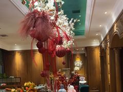 -甜阿姨·天台花园私房菜(万松园店)