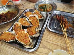 -江城燕子大排档(江汉路步行街店)