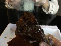 -王裕興肉莊(南禅寺店)