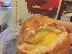 -LELECHA乐乐茶(美罗城店)