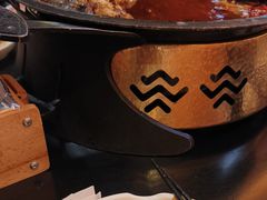 -探鱼·鲜青椒爽麻烤鱼(银泰城店)