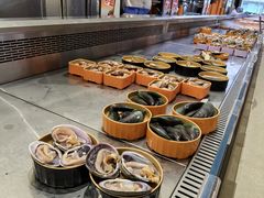 -海底捞大排档火锅(打浦路店)