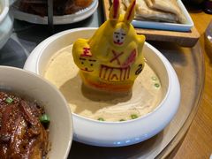 -局气烤鸭·北京菜(前门店)